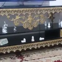 میز تلوزیون|میز تلویزیون|قم, خداکرم|دیوار