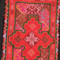 دوچگرم چرخ ودست پر میکنم تارکش هم میدوزم کش وروبرو