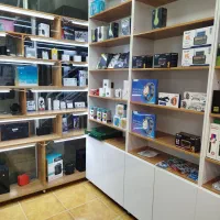 اجاره مغازه ۱۸ متری|اجارهٔ مغازه و غرفه|رامهرمز, |دیوار