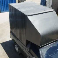 باربند مسقف اریسان2