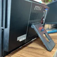 all in one msi|رایانه رومیزی|گنبد کاووس, |دیوار