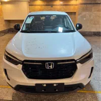 هوندا hrv مدل ۲۰۲۵ هیبرید موتور ۲۰۰۰