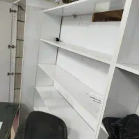 قفسه ام دی اف