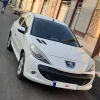 ۲۰۷ مدل ۹۶ تیوفایو|خودرو سواری و وانت|اهواز, کوی مهدیس|دیوار