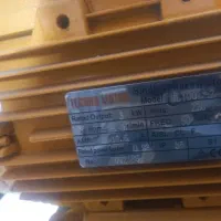 پمپ باد ۳۵۰ لیتری برند مفید در حد نو|ابزارآلات|تهران, شهرک امام خمینی|دیوار