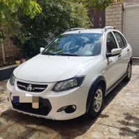 سواری دربستی برون شهری