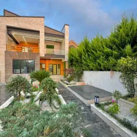 دوبلکس باروفگاردن مشرف جنگلی+سندتکبرگ رسمی