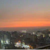 ۱۵۰ متر تک واحدی/فرمانیه غربی ابکوهها|فروش آپارتمان|تهران, کامرانیه|دیوار