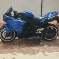 موتور شارژی