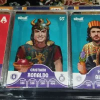 کارت‌کیمیدی‌2025