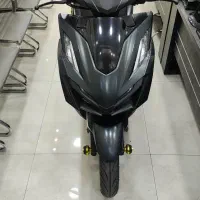 کیلیک یا کلیک ۱۶۰ مدل ۱۴۰۴ خشک ABS تایلندی