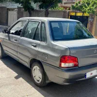 پراید