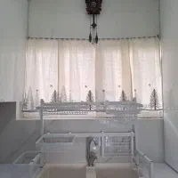 آبچکان روی سینک تمام استیل جاظرفی استندرنگ کوره ای|لوازم نظافت|تهران, حسنآباد|دیوار