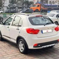 کویک Rمدل۱۴۰۰ بدون رنگ|خودرو سواری و وانت|رشت, استقامت ۱|دیوار