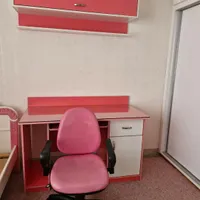 میز کامپیوتر