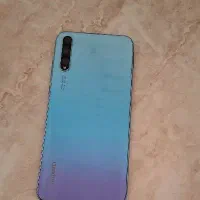 گوشی هواوی y8p|موبایل|برازجان, |دیوار