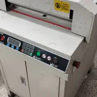 دستگاه برش کاغذ|ماشینآلات صنعتی|رباطکریم, الارد|دیوار