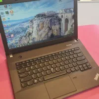 لپتاپ اقتصادی و پرقدرت Lenovo E440|رایانه همراه|بندر انزلی, آخرخط|دیوار