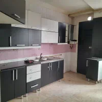 کابینت در حد نو