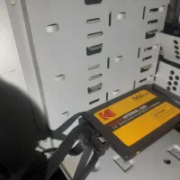 کیس گیمینگ|رایانه رومیزی|آستانه اشرفیه, |دیوار