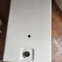 آبگرم کن دیواری|آبگرمکن، پکیج، شوفاژ|نکا, |دیوار