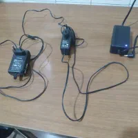 آداپتور ۱۲وات نونو|قطعات و لوازم جانبی رایانه|تهران, جمال‌زاده|دیوار