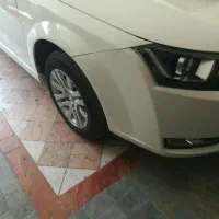 دنا پلاس شش دنده ef7p  405رینگ الومینیوم