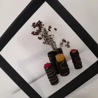 جاشمعی ودکوری های جذاب|صنایع دستی و سایر لوازم تزئینی|تهران, شهرک شهرداری|دیوار