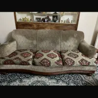مبل|مبلمان خانگی و میز عسلی|شیراز, گود خزینه|دیوار