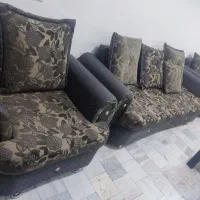 مبل ترک 8نفره