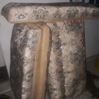 به علت جابه جای لازمش ندارم
