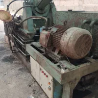 دستگاه پرس آهن قراضه|ماشینآلات صنعتی|نیشابور, شهید جعفری|دیوار