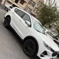 فیدلیتی الیت 5 نفره