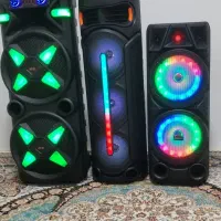 اسپیکر خانگی