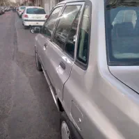 پراید ۸۴|خودرو سواری و وانت|باقرشهر, |دیوار