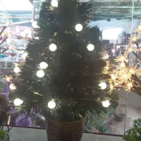 کاج وارداتی کریسمس ارمیا|گل مصنوعی|پاکدشت, پاکدشت (مامازند)|دیوار