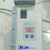 فروش چرخ خیاطی کارگاهی جک|چرخ خیاطی و ریسندگی|ایذه, |دیوار