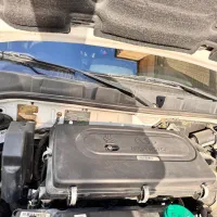 فروش کوییک GXL مدل ۴۰۲|خودرو سواری و وانت|فسا, |دیوار