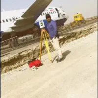 نقشه برداری  شهریار کرج رباط‌کریم اسلامشهر، (UTM)