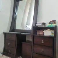 فروش میز ارایش و پاتختی