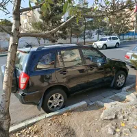 ام وی ام x33 مدل ۱۳۹۰