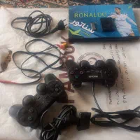 سونی ۲ در حدنو|کنسول، بازی ویدئویی و آنلاین|خوی, |دیوار