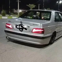 خطر اسپرت برف پاک کن استیل آینه استیل آرم موستانگ|قطعات یدکی و لوازم جانبی|رفسنجان, |دیوار