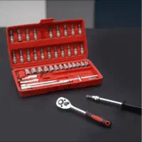 بکس۴۶ پارچه|ابزارآلات|تهران, امین حضور|دیوار