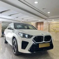 بی ام و x2