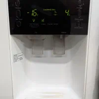 یخچال ساید بای ساید سامسونگ|یخچال و فریزر|فولادشهر, B7|دیوار