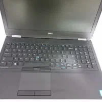لبتاب دل 5570 laptop dell|رایانه همراه|تهران, بهداشت|دیوار