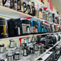 اتو کازوکی|اتو و لوازم اتو|مشهد, گلشور|دیوار