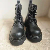 نیم پوت|کیف، کفش، کمربند|زنجان, |دیوار