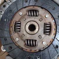 دیسک صفحه پراید